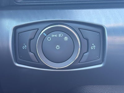 2022 Ford Mustang Mach 1