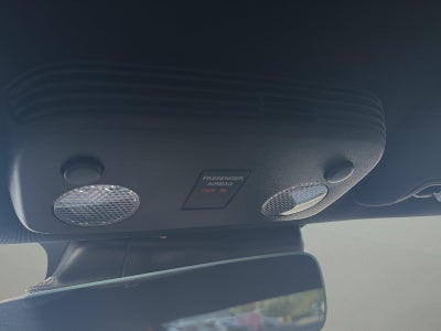 2022 Ford Mustang Mach 1