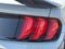 2022 Ford Mustang Mach 1
