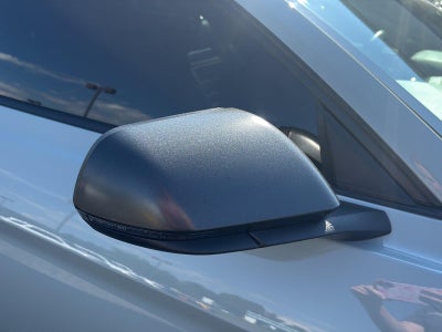 2022 Ford Mustang Mach 1