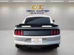 2021 Ford Mustang Mach 1 Fastback