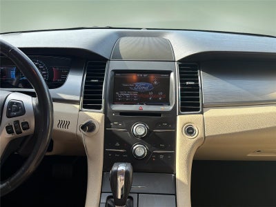 2014 Ford Taurus SEL