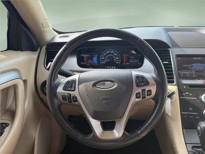 2014 Ford Taurus SEL