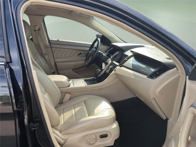 2014 Ford Taurus SEL