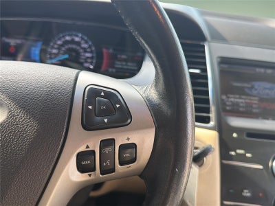 2014 Ford Taurus SEL