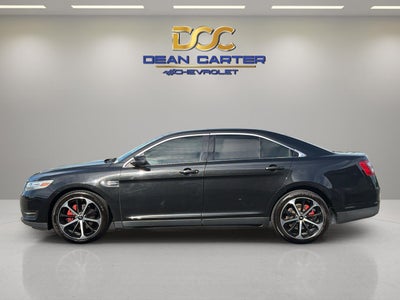 2014 Ford Taurus SEL
