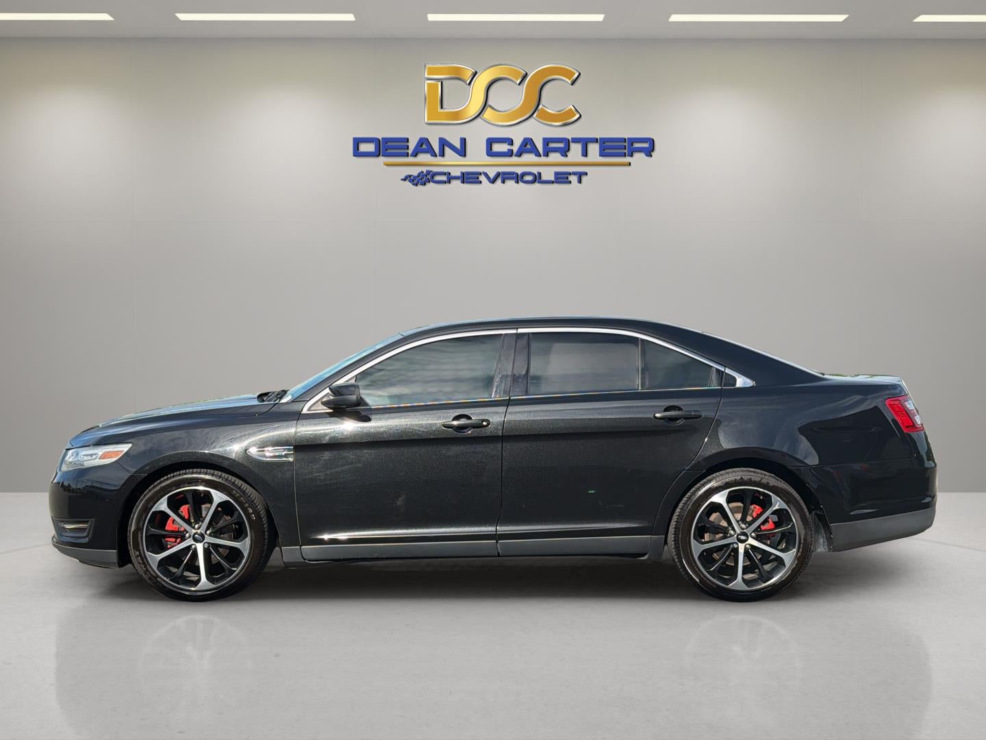 2014 Ford Taurus SEL