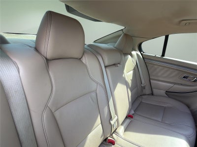 2014 Ford Taurus SEL