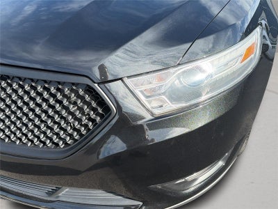 2014 Ford Taurus SEL