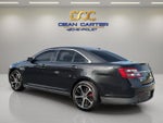 2014 Ford Taurus SEL