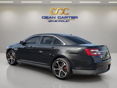 2014 Ford Taurus SEL