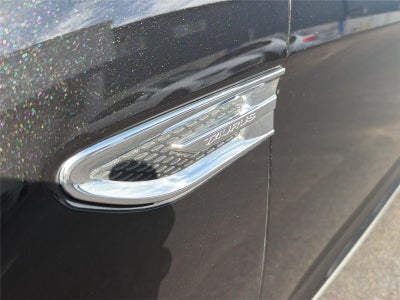 2014 Ford Taurus SEL