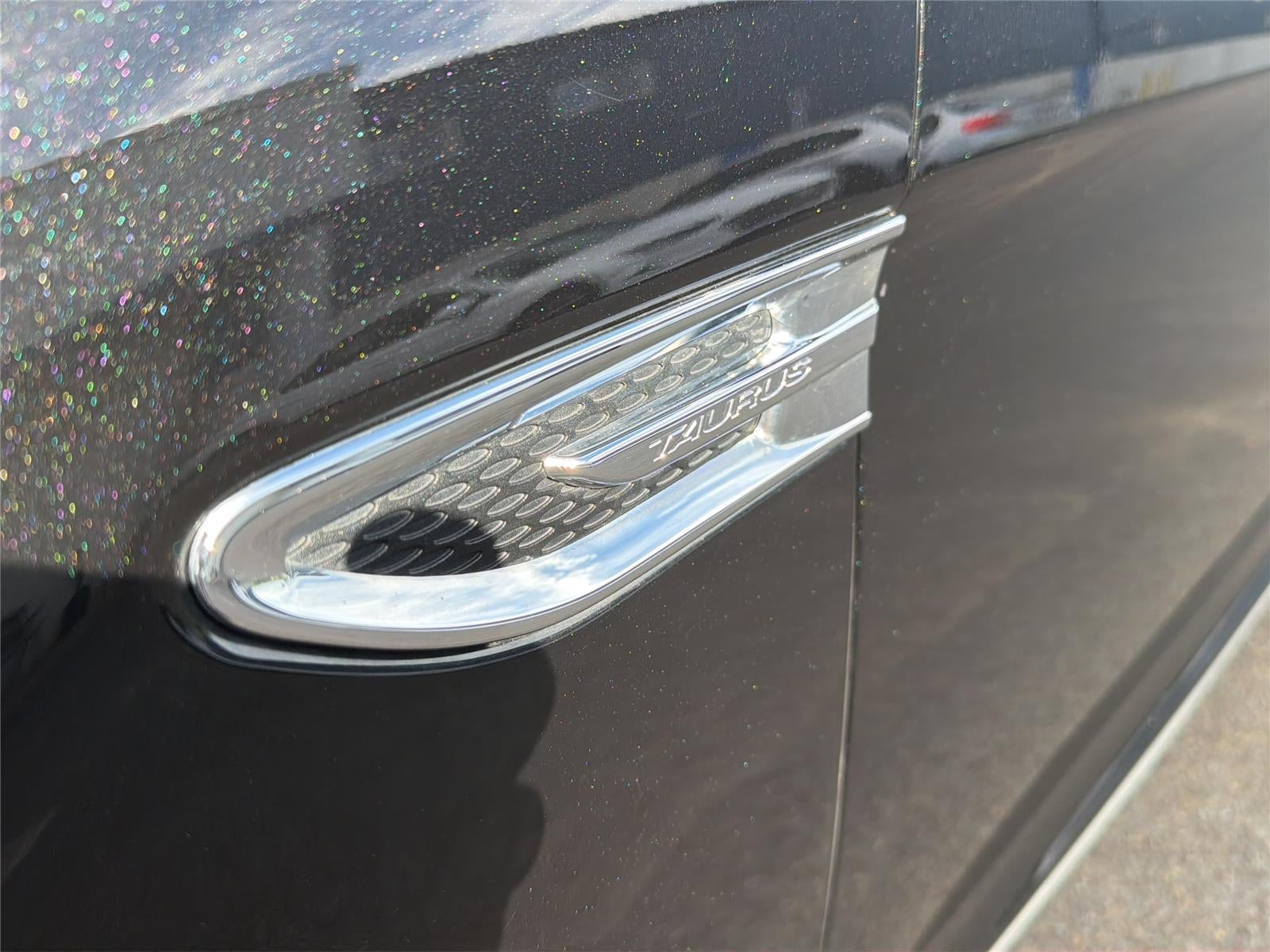 2014 Ford Taurus SEL