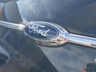 2014 Ford Taurus SEL