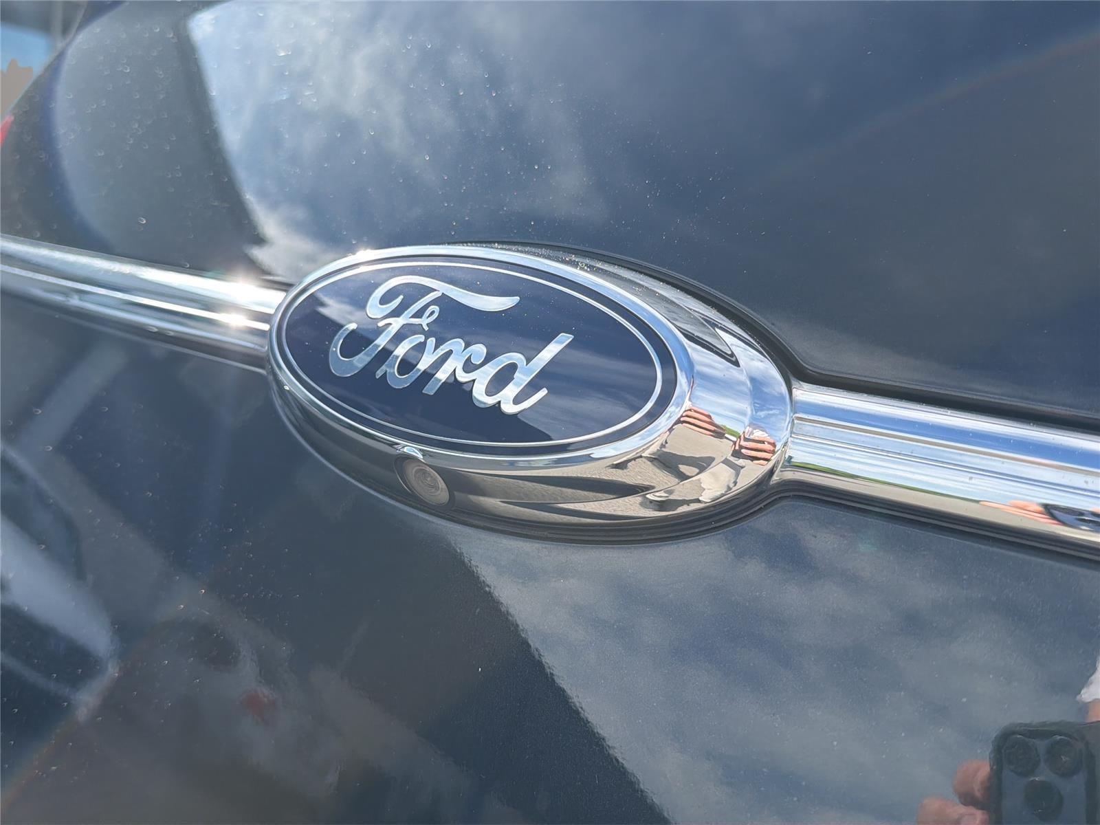 2014 Ford Taurus SEL