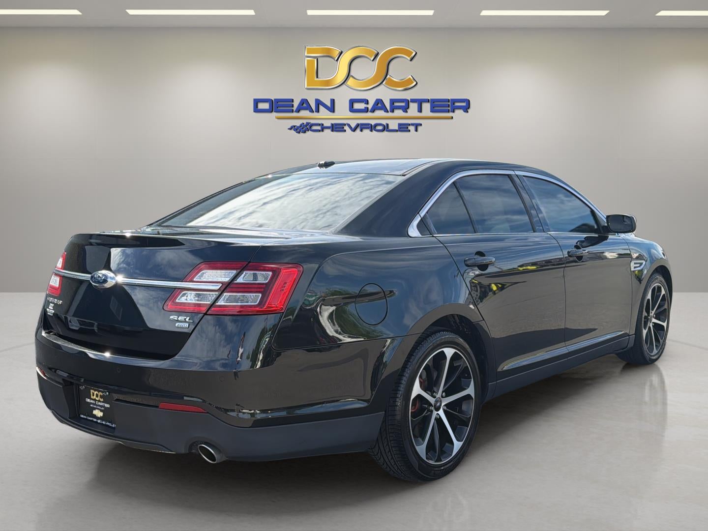 2014 Ford Taurus SEL