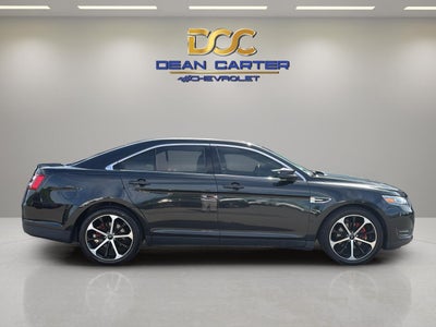 2014 Ford Taurus SEL
