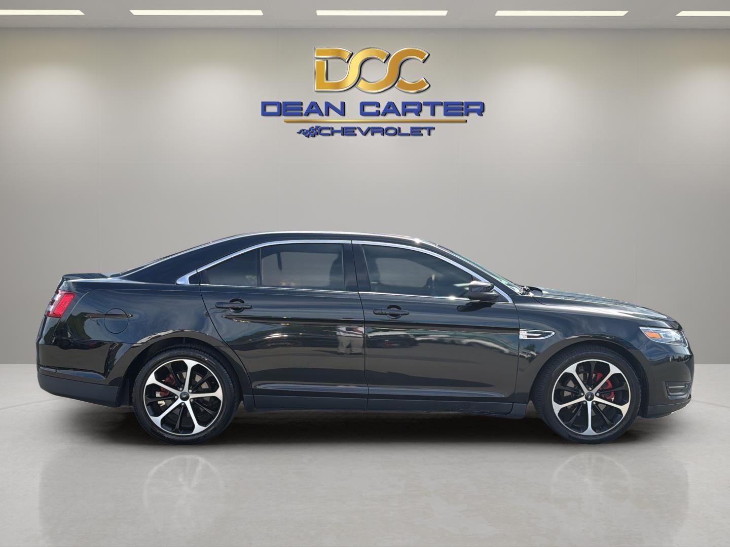 2014 Ford Taurus SEL