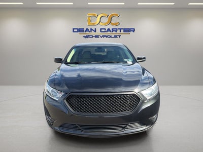 2014 Ford Taurus SEL
