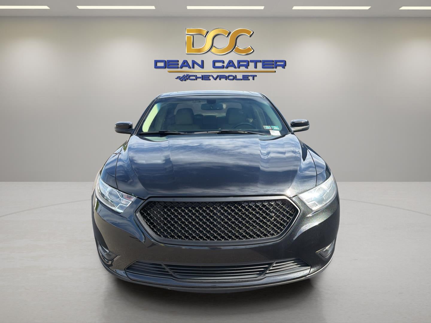 2014 Ford Taurus SEL