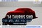 2014 Ford Taurus SHO