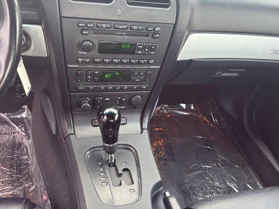 2003 Ford Thunderbird Deluxe