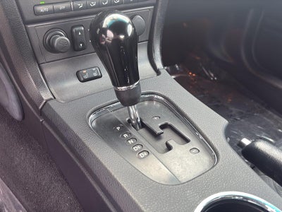 2003 Ford Thunderbird Deluxe