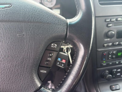 2003 Ford Thunderbird Deluxe