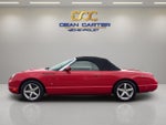2003 Ford Thunderbird Deluxe