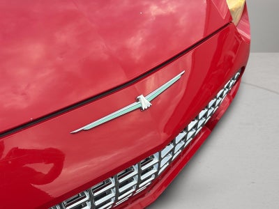 2003 Ford Thunderbird Deluxe
