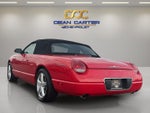 2003 Ford Thunderbird Deluxe