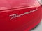 2003 Ford Thunderbird Deluxe