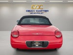 2003 Ford Thunderbird Deluxe