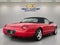 2003 Ford Thunderbird Deluxe