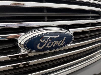 2015 Ford Transit Wagon XL