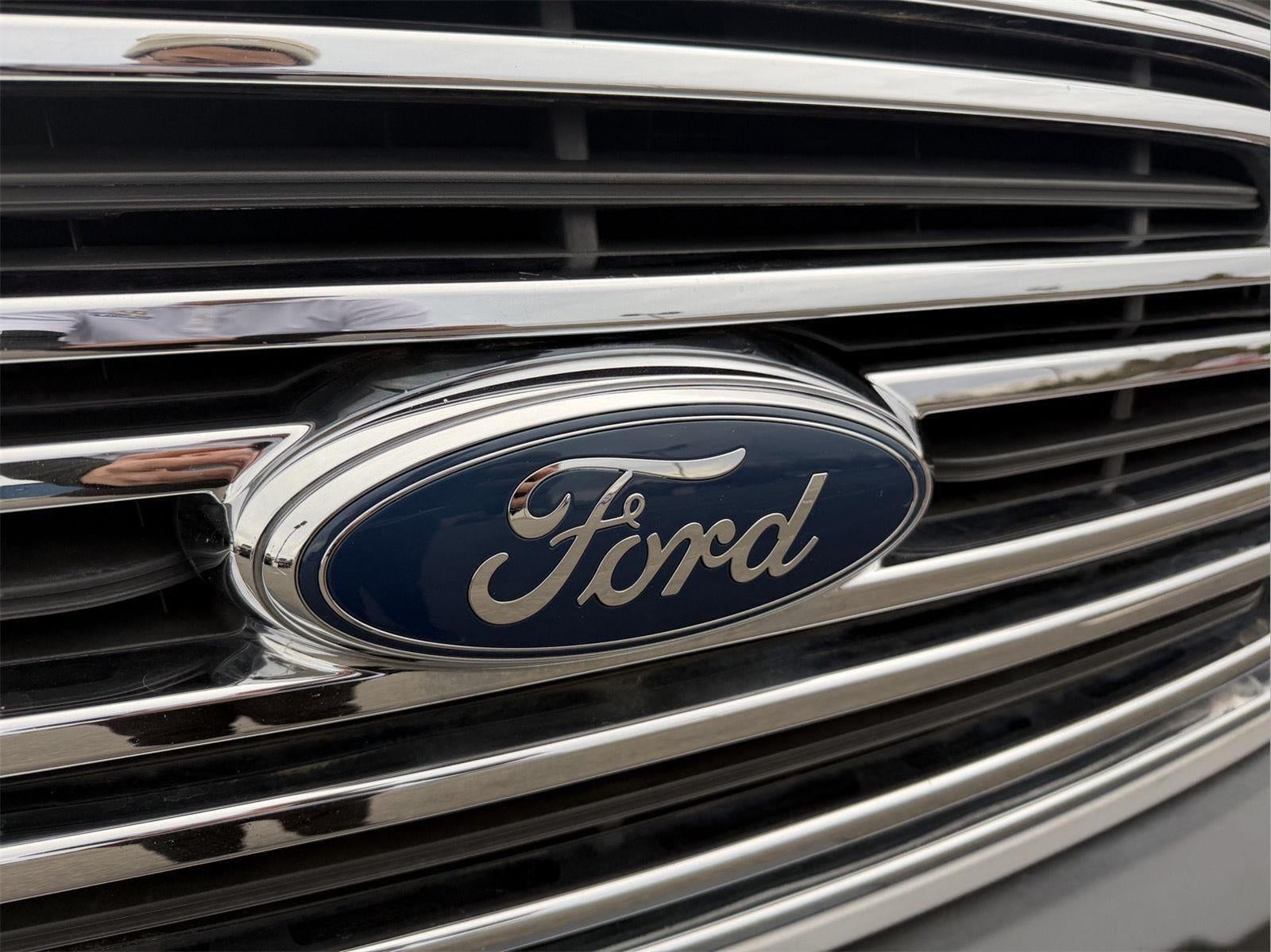 2015 Ford Transit Wagon XL