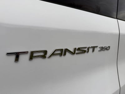 2015 Ford Transit Wagon XL