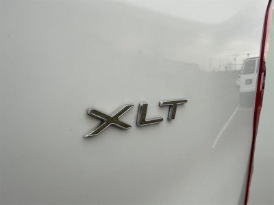 2015 Ford Transit Wagon XL