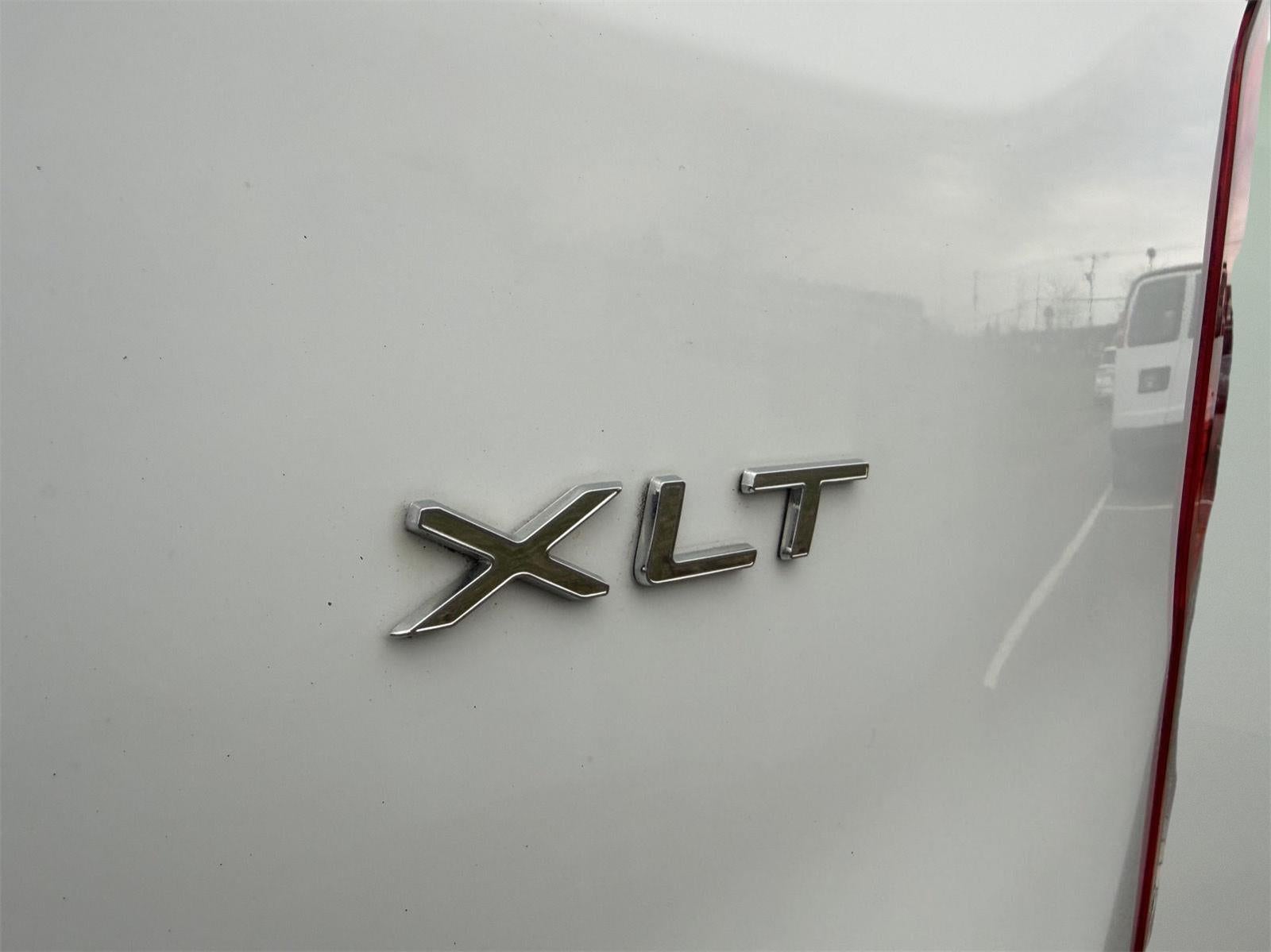 2015 Ford Transit Wagon XL