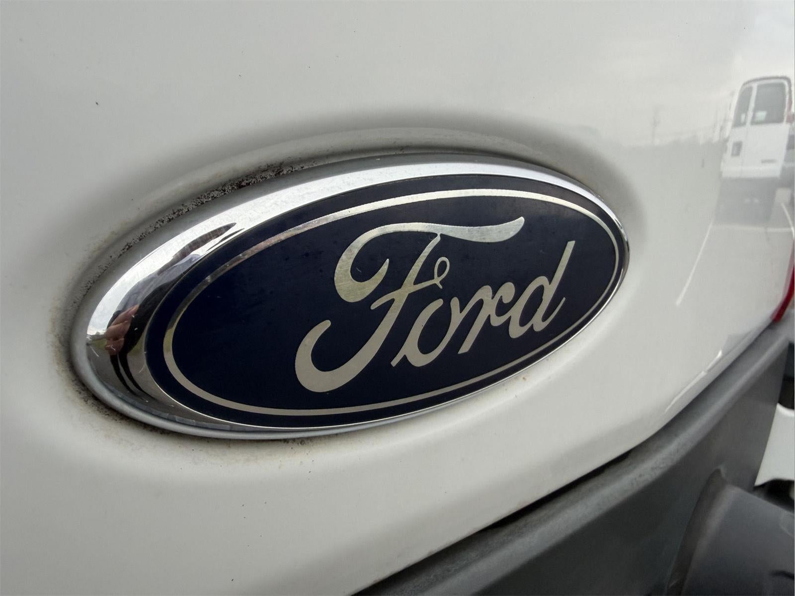 2015 Ford Transit Wagon XL