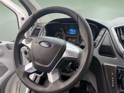 2015 Ford Transit Wagon XL