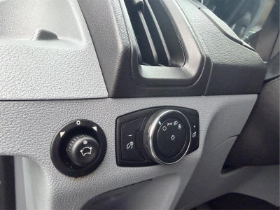 2015 Ford Transit Wagon XL