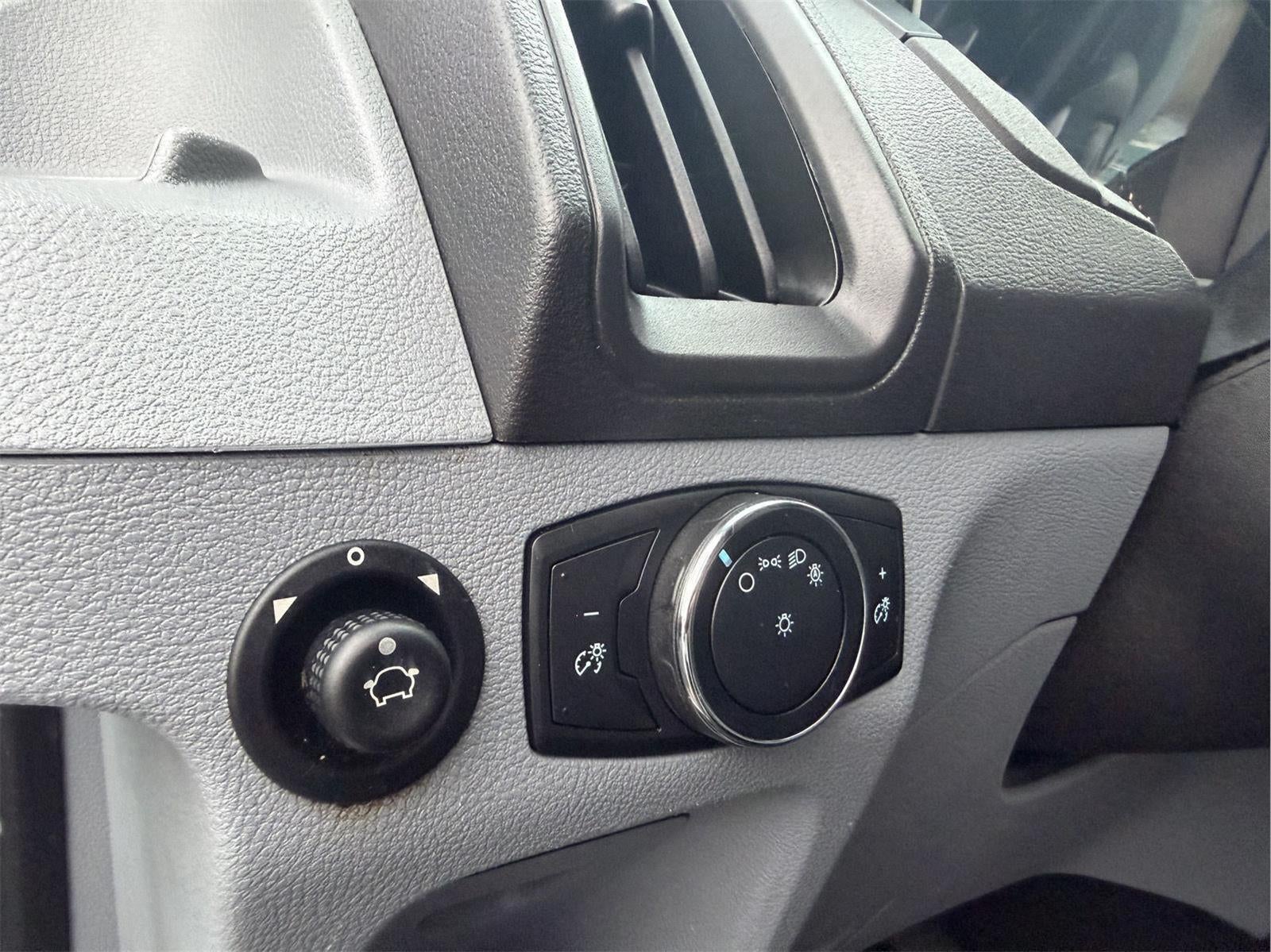 2015 Ford Transit Wagon XL