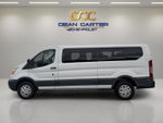 2015 Ford Transit Wagon XL