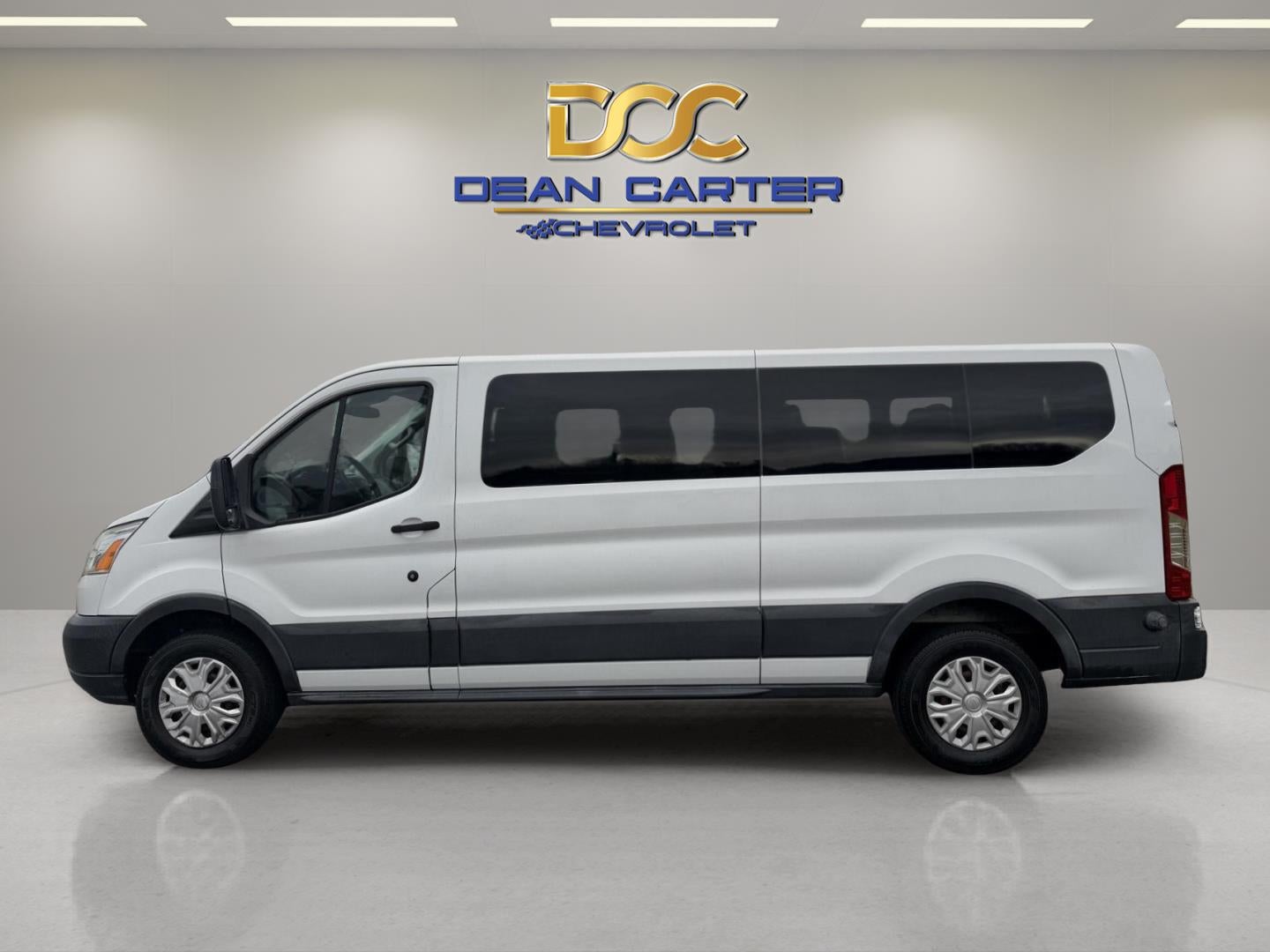2015 Ford Transit Wagon XL