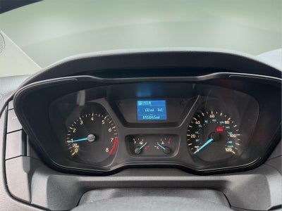 2015 Ford Transit Wagon XL