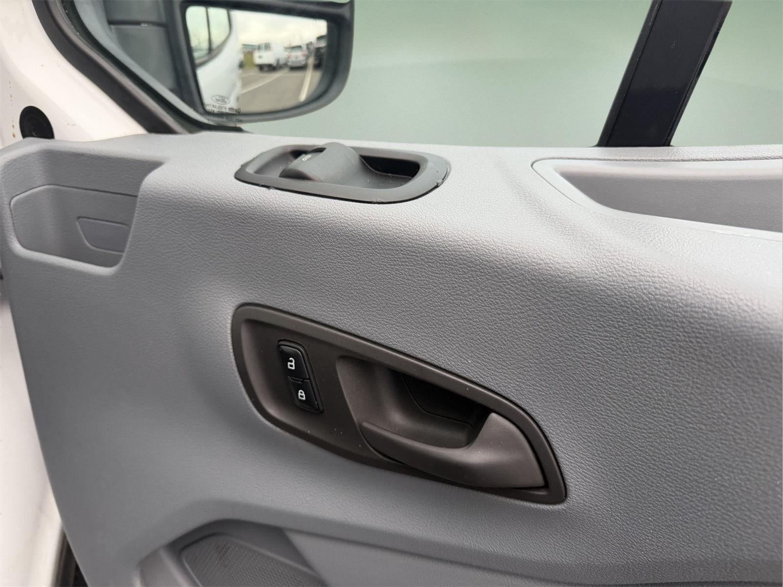 2015 Ford Transit Wagon XL