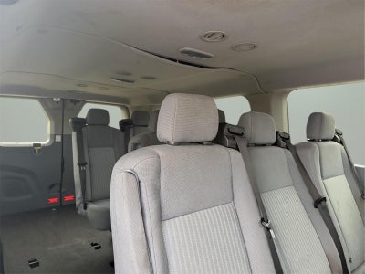 2015 Ford Transit Wagon XL