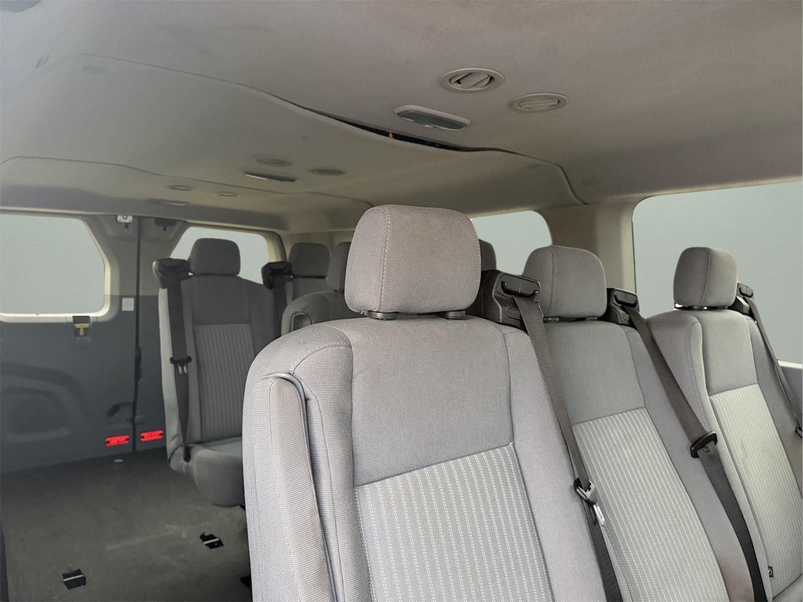 2015 Ford Transit Wagon XL