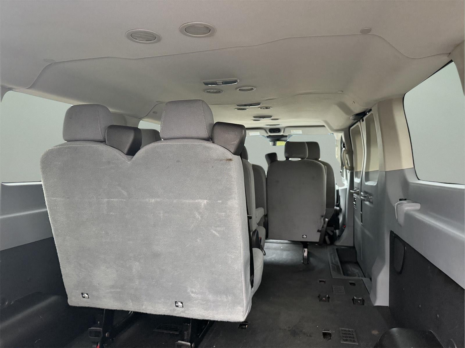 2015 Ford Transit Wagon XL